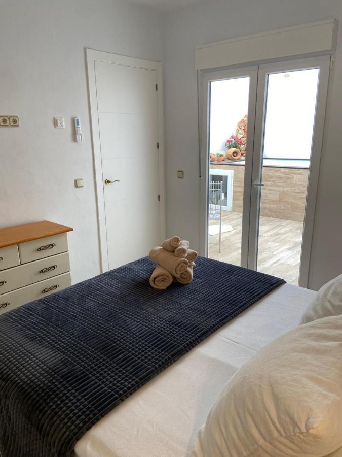 Casa Noah Villa Nerja Exterior photo