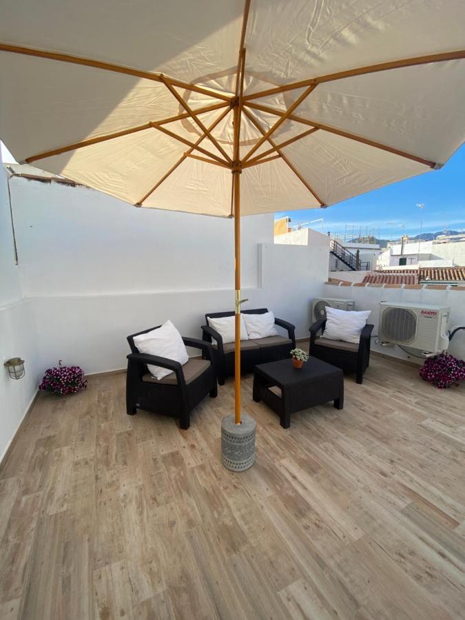 Casa Noah Villa Nerja Exterior photo