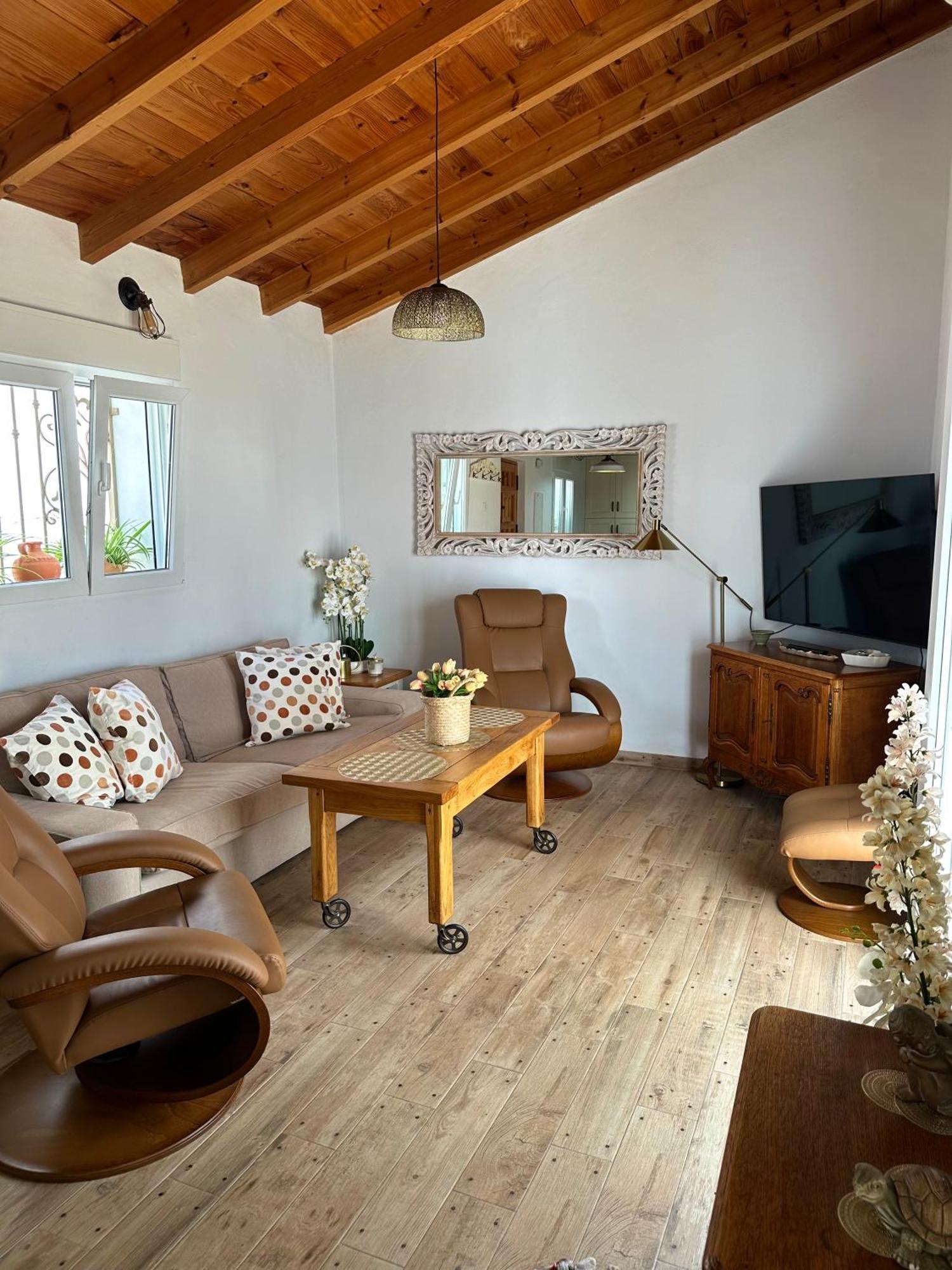 Casa Noah Villa Nerja Exterior photo